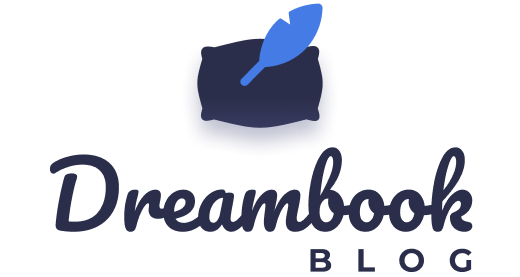 Dreambook Blog