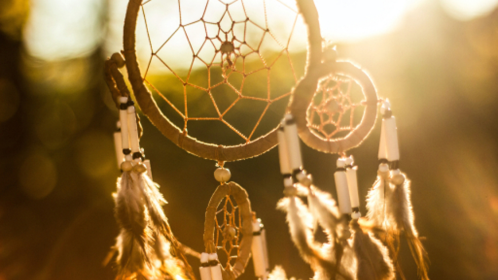 What is the difference between Dream Catchers, Sun Catchers, and